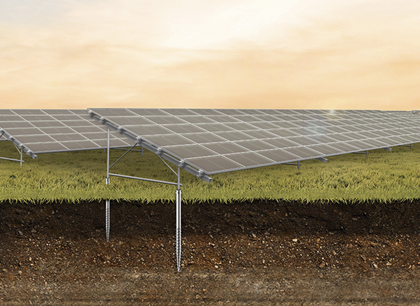 Solaranlage Solaranlage solutions